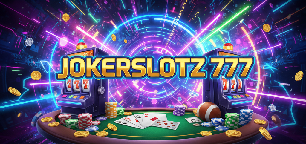 jokerslotz 777