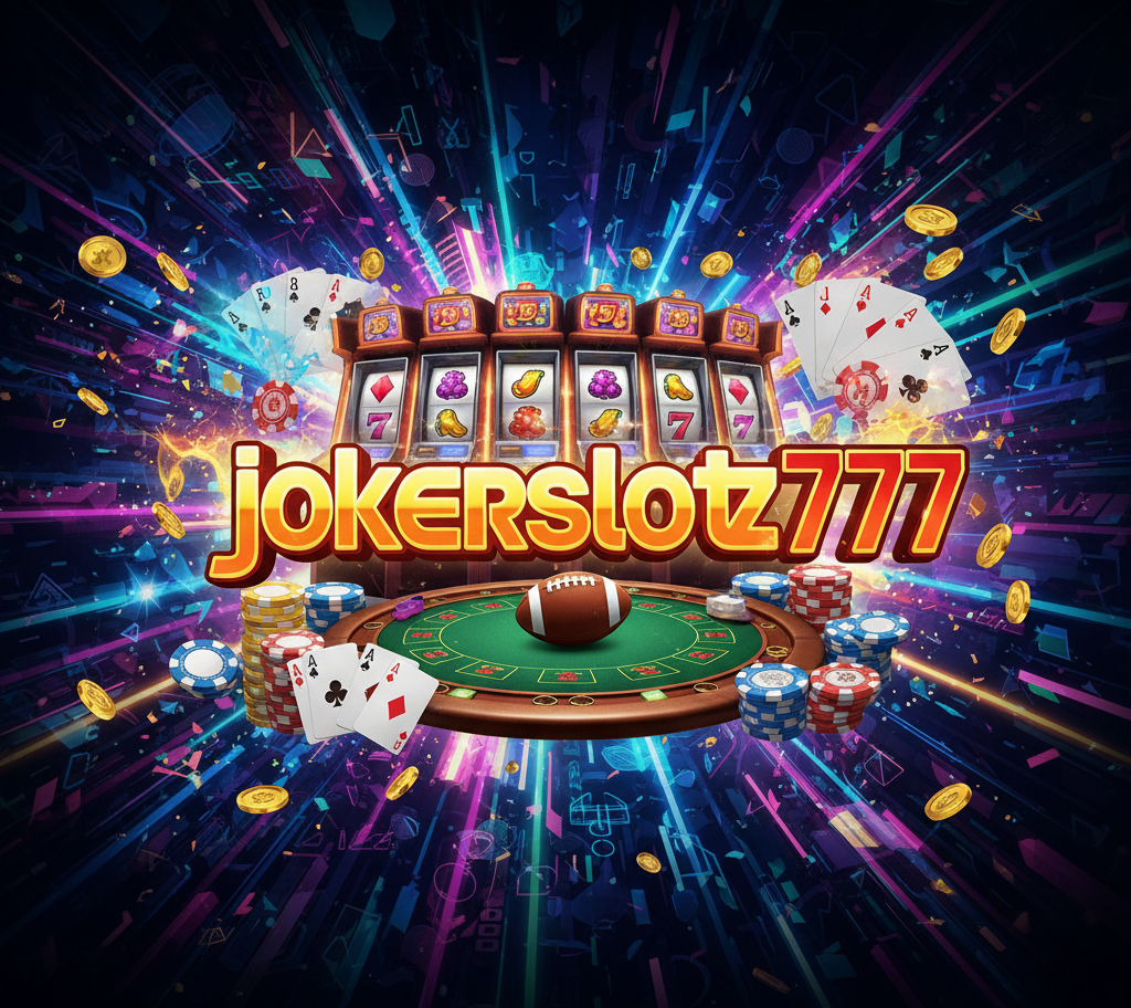 jokerslotz 777