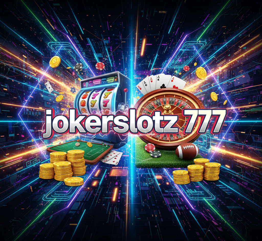 jokerslotz 777